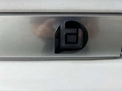 2024 BrightDrop Zevo 600 EJY