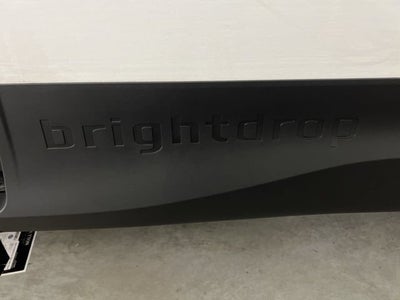 2024 BrightDrop Zevo 600 EJY