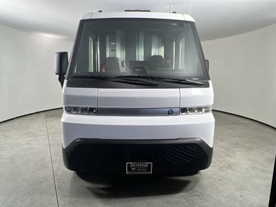 2024 BrightDrop Zevo 600 EJY
