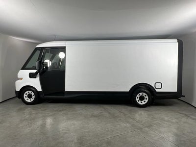 2024 BrightDrop Zevo 600 EJY