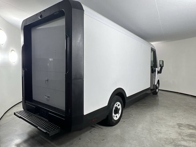 2024 BrightDrop Zevo 600 EJY