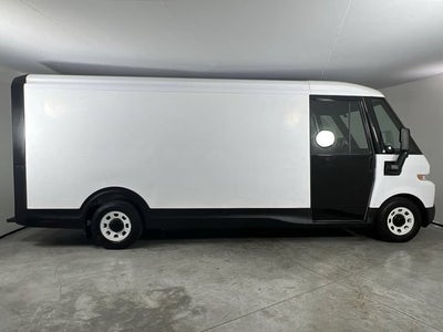 2024 BrightDrop Zevo 600 EJY