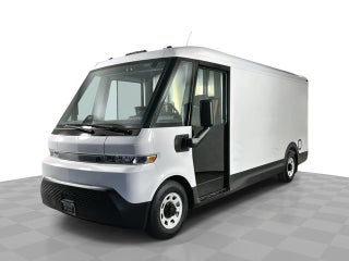 2024 BrightDrop Zevo 600 EJY