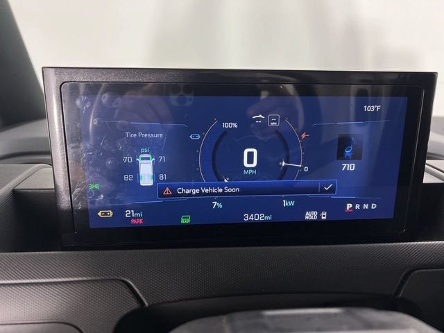 2024 BrightDrop Zevo 600 EJY