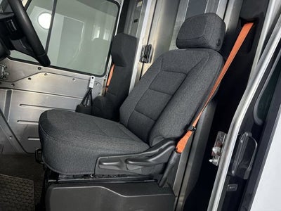 2024 BrightDrop Zevo 600 EJY