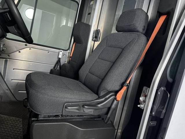 2024 BrightDrop Zevo 600 EJY