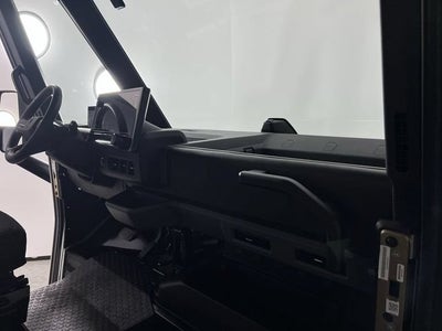 2024 BrightDrop Zevo 600 EJY