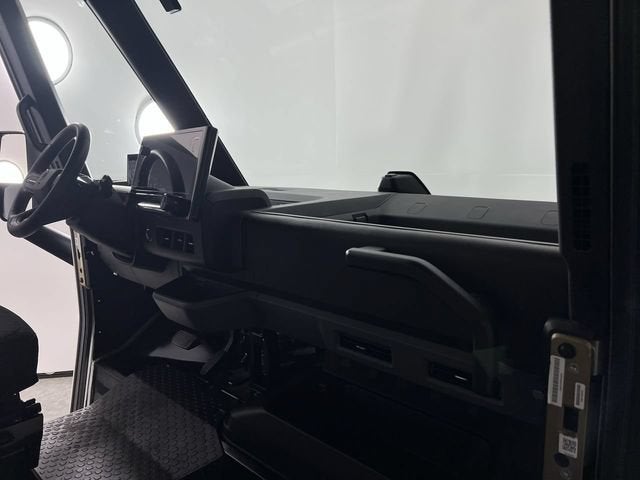2024 BrightDrop Zevo 600 EJY