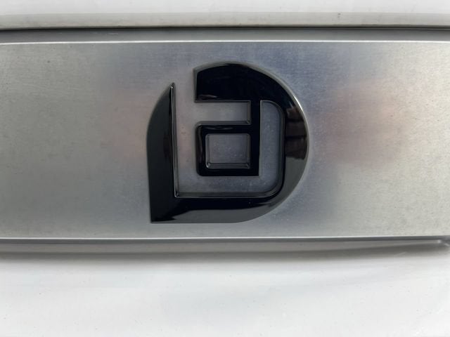 2024 BrightDrop Zevo 600 EJY