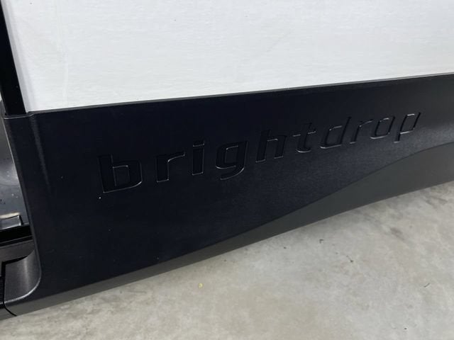 2024 BrightDrop Zevo 600 EJY