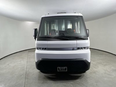 2024 BrightDrop Zevo 600 EJY