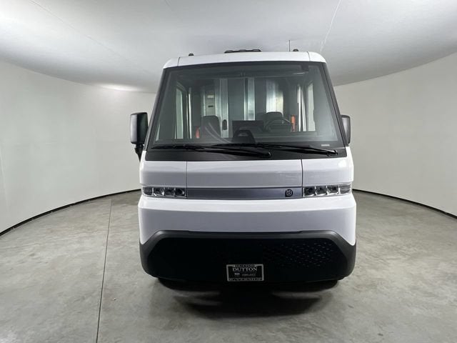 2024 BrightDrop Zevo 600 EJY