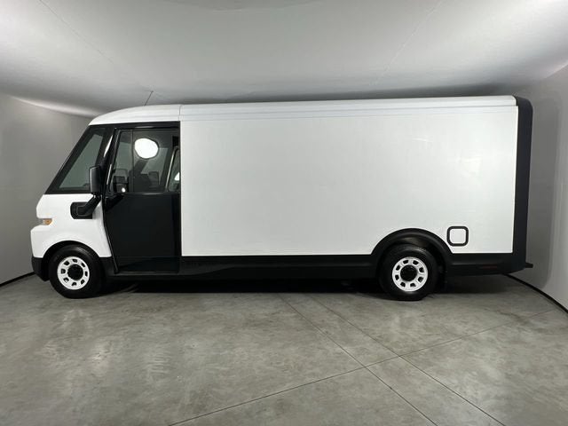 2024 BrightDrop Zevo 600 EJY