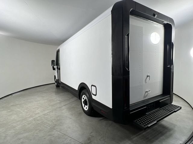 2024 BrightDrop Zevo 600 EJY