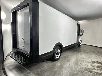 2024 BrightDrop Zevo 600 EJY