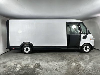 2024 BrightDrop Zevo 600 EJY