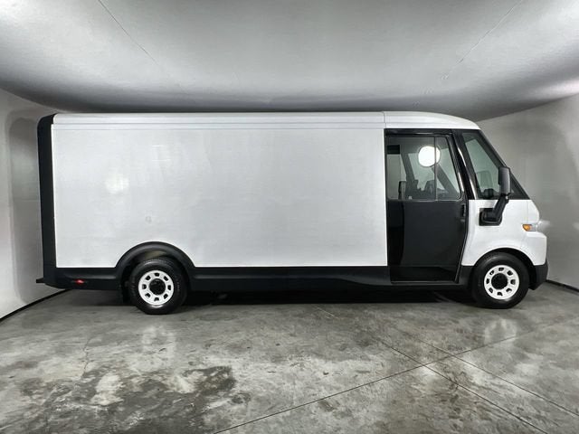 2024 BrightDrop Zevo 600 EJY
