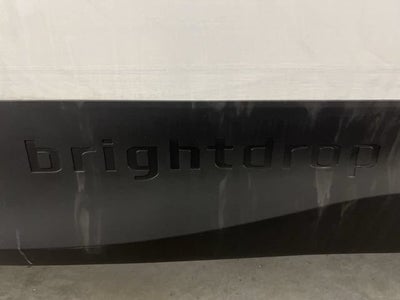 2024 BrightDrop Zevo 600 EJY