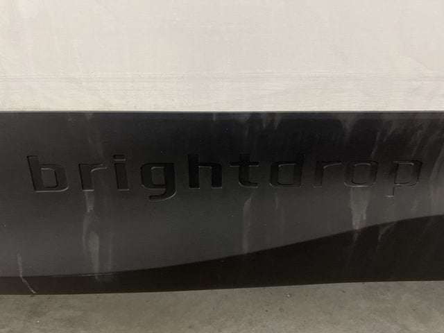 2024 BrightDrop Zevo 600 EJY
