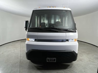 2024 BrightDrop Zevo 600 EJY