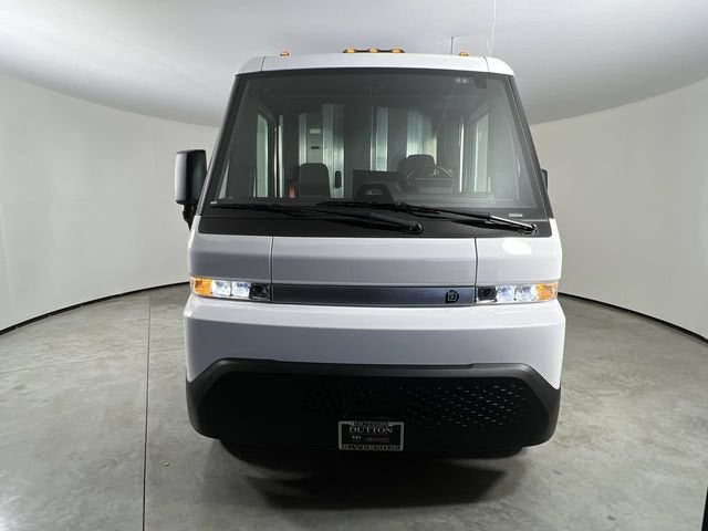 2024 BrightDrop Zevo 600 EJY