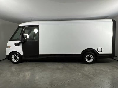 2024 BrightDrop Zevo 600 EJY