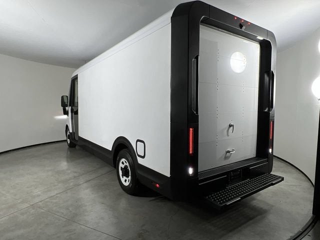 2024 BrightDrop Zevo 600 EJY