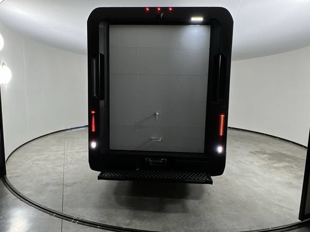 2024 BrightDrop Zevo 600 EJY