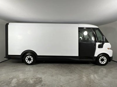 2024 BrightDrop Zevo 600 EJY
