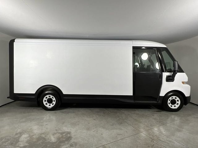 2024 BrightDrop Zevo 600 EJY