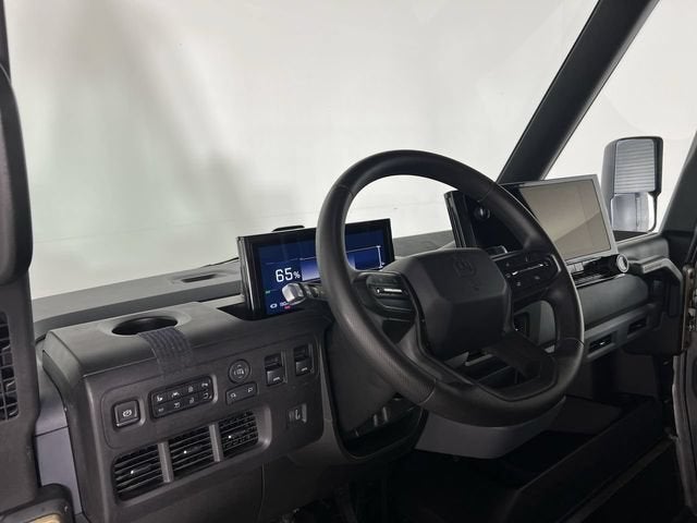 2024 BrightDrop Zevo 600 EJY