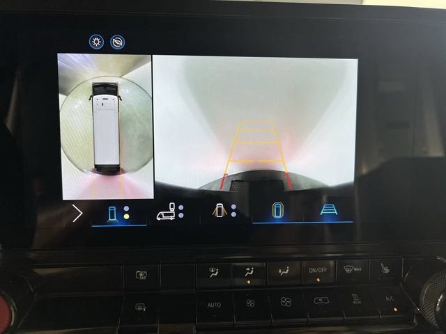 2024 BrightDrop Zevo 600 EJY