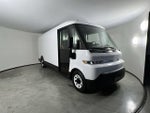 2024 BrightDrop Zevo 600 EJY