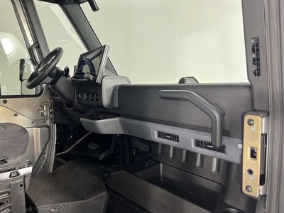 2024 BrightDrop Zevo 600 EJY