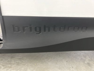 2024 BrightDrop Zevo 600 EJY
