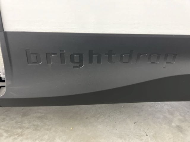 2024 BrightDrop Zevo 600 EJY