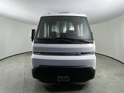 2024 BrightDrop Zevo 600 EJY