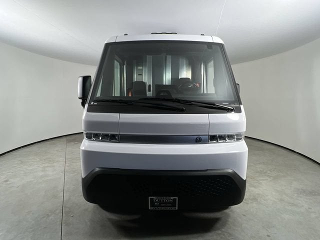 2024 BrightDrop Zevo 600 EJY