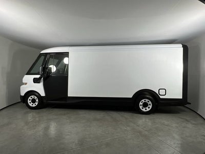 2024 BrightDrop Zevo 600 EJY