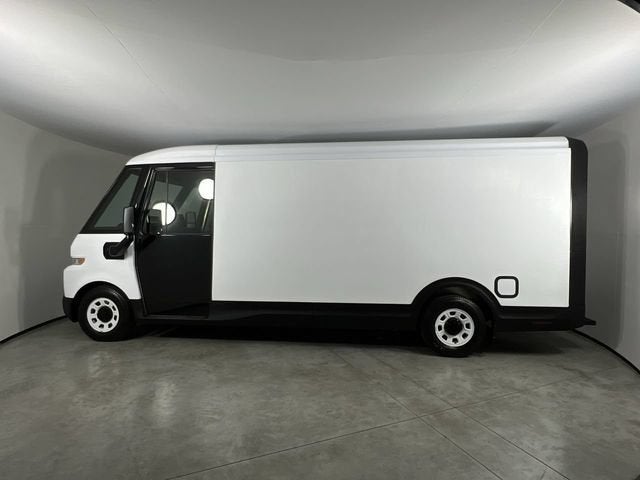 2024 BrightDrop Zevo 600 EJY