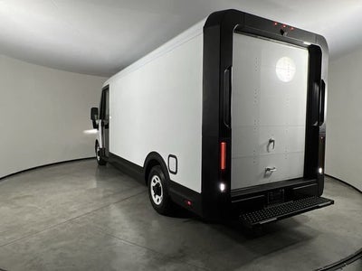 2024 BrightDrop Zevo 600 EJY