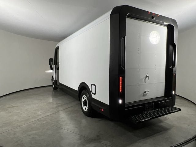 2024 BrightDrop Zevo 600 EJY
