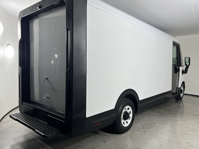 2024 BrightDrop Zevo 600 EJY