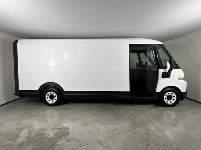 2024 BrightDrop Zevo 600 EJY
