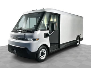 2024 BrightDrop Zevo 600 EJY