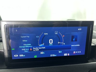 2024 BrightDrop Zevo 600 EJY