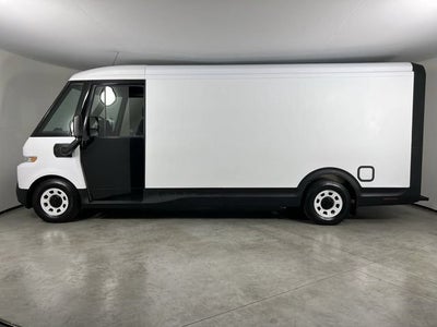 2024 BrightDrop Zevo 600 EJY