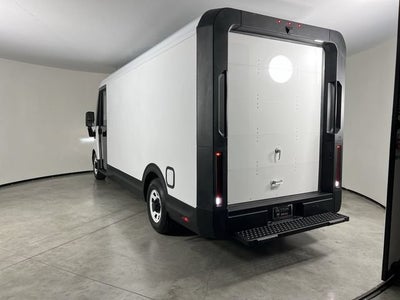 2024 BrightDrop Zevo 600 EJY