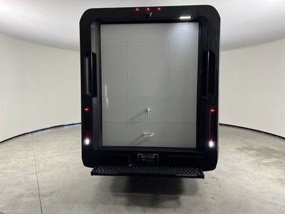 2024 BrightDrop Zevo 600 EJY