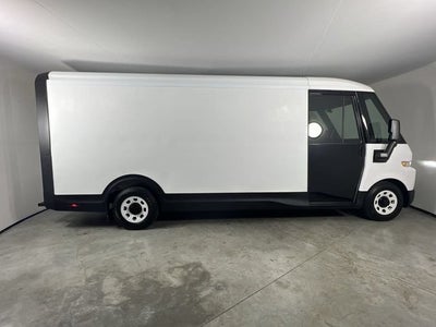 2024 BrightDrop Zevo 600 EJY